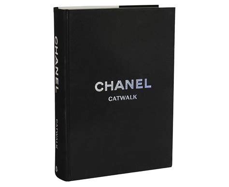 chanel book set australia|Chanel Catwalk .